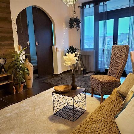 Appartement Imadnivalo Kislakas à Budapest Extérieur photo
