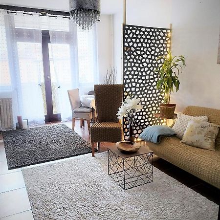 Appartement Imadnivalo Kislakas à Budapest Extérieur photo