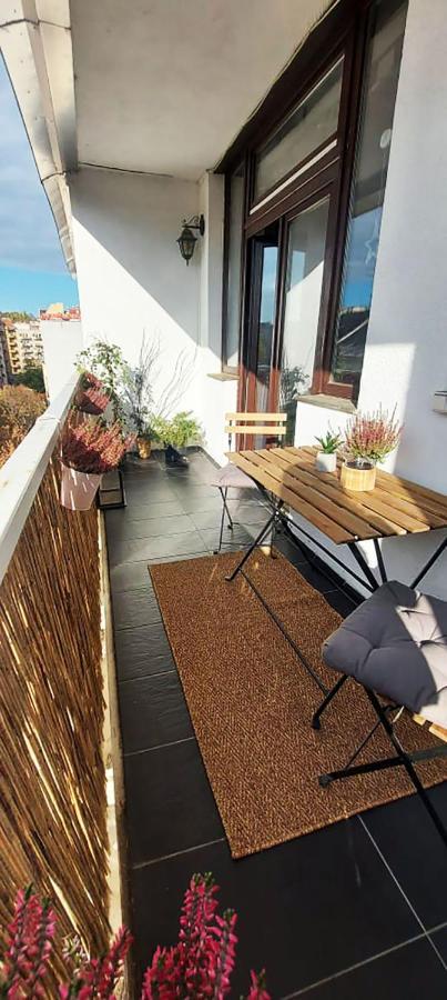 Appartement Imadnivalo Kislakas à Budapest Extérieur photo