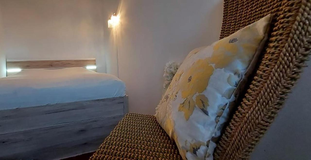 Appartement Imadnivalo Kislakas à Budapest Extérieur photo