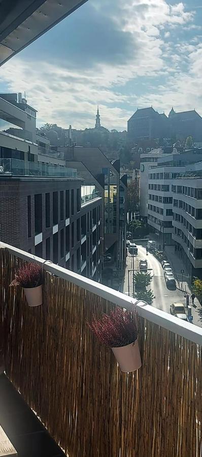 Appartement Imadnivalo Kislakas à Budapest Extérieur photo