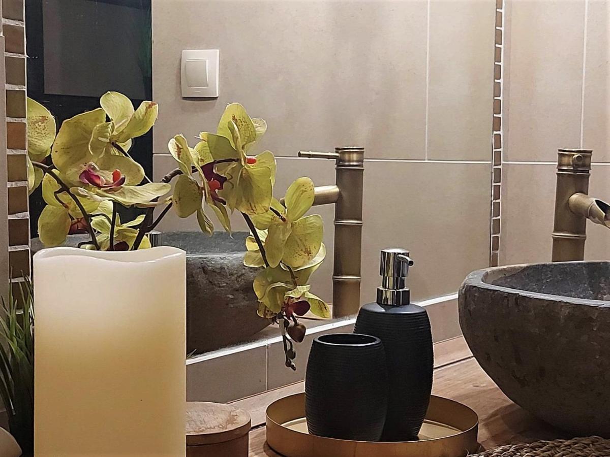 Appartement Imadnivalo Kislakas à Budapest Extérieur photo