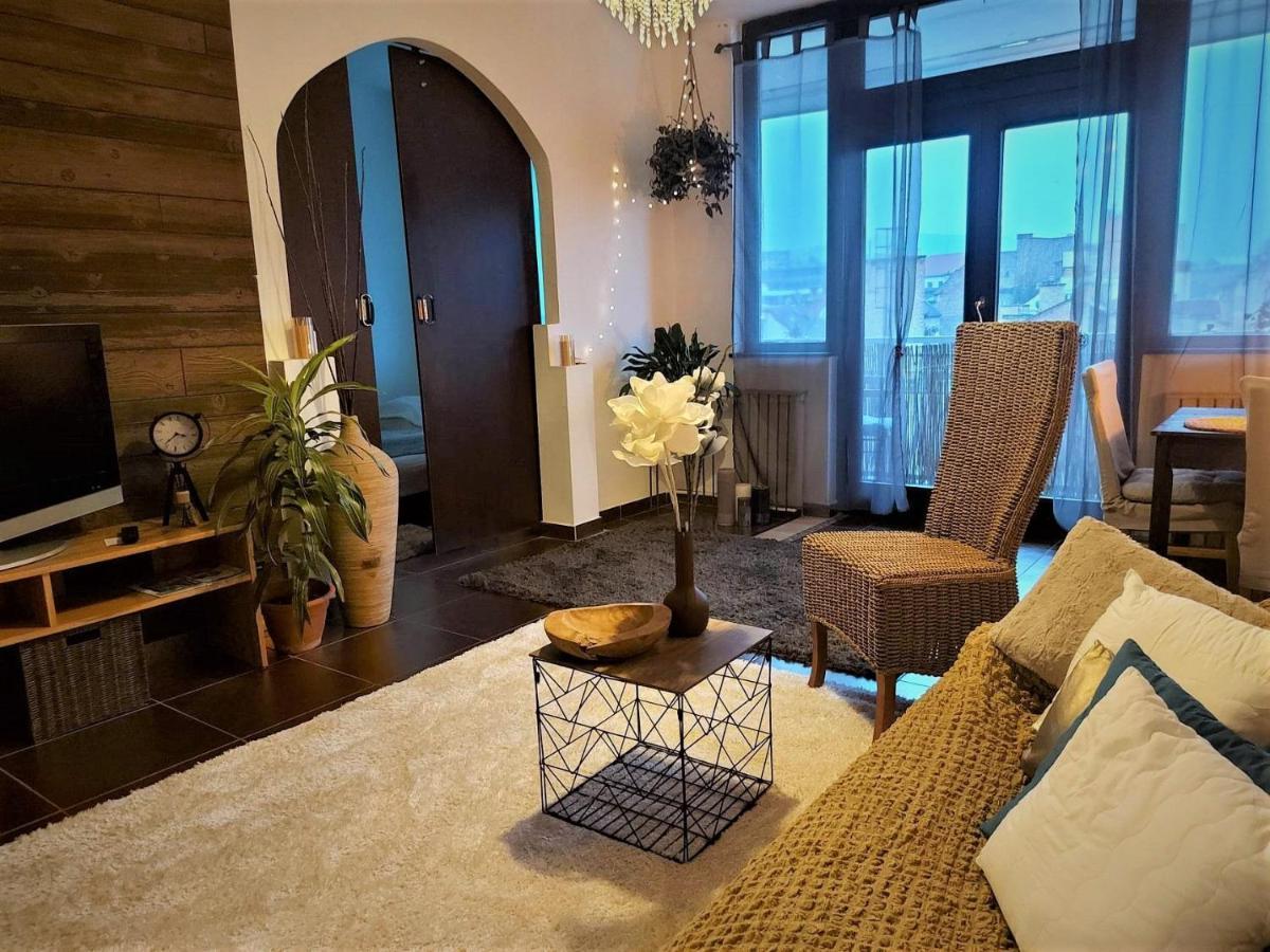 Appartement Imadnivalo Kislakas à Budapest Extérieur photo