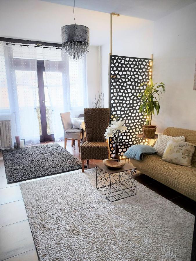 Appartement Imadnivalo Kislakas à Budapest Extérieur photo