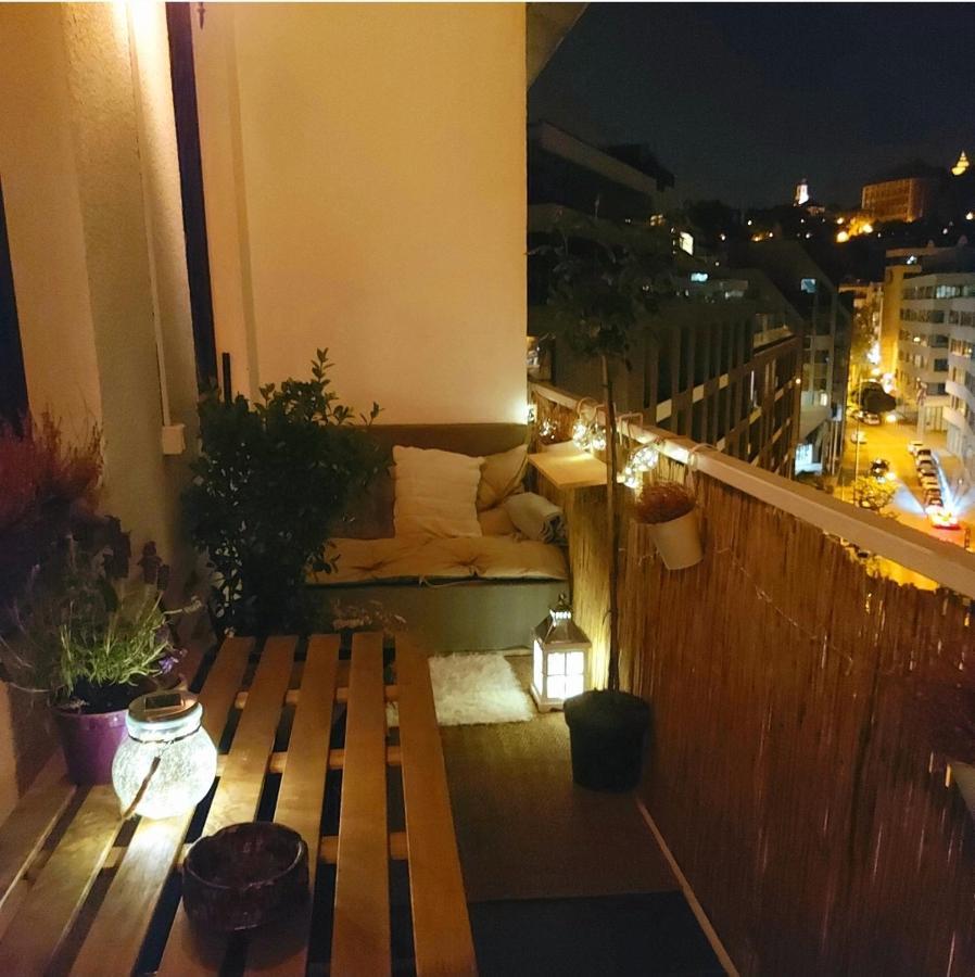 Appartement Imadnivalo Kislakas à Budapest Extérieur photo
